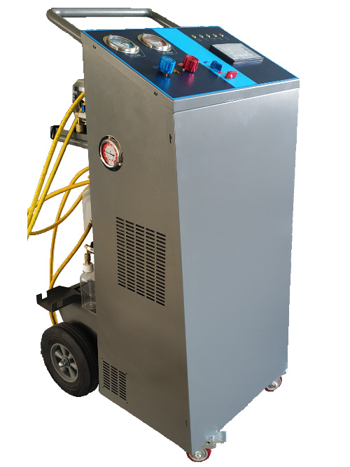 冷媒加注機(jī),冷媒充注機(jī),制冷劑加注機(jī),制冷劑充注機(jī)